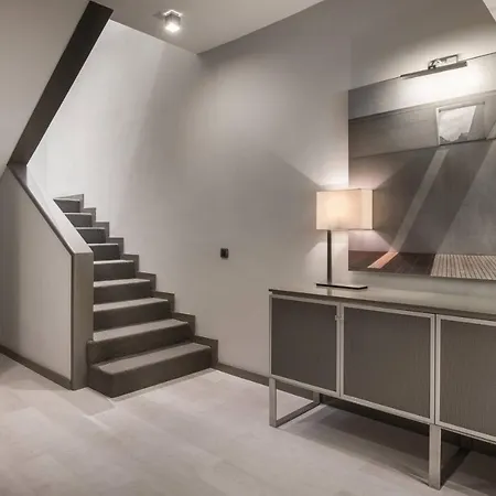 Отель Ac Iberia Palmas By Marriott 4*