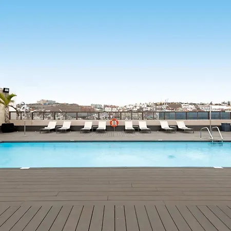 Ac Iberia Palmas By Marriott Hotel
