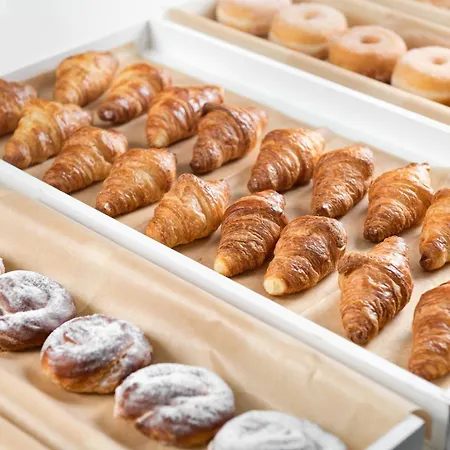 Ac Iberia Palmas By Marriott Отель