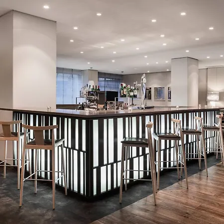 Ac Iberia Palmas By Marriott 4* Лас-Пальмас-де-Гран-Канария