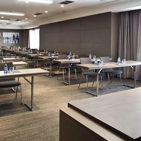 Ac Iberia Palmas By Marriott