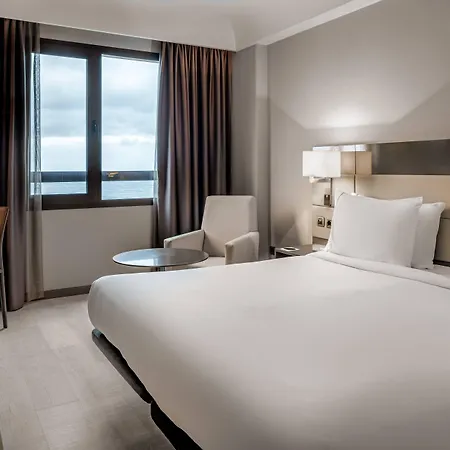 Ac Iberia Palmas By Marriott Отель