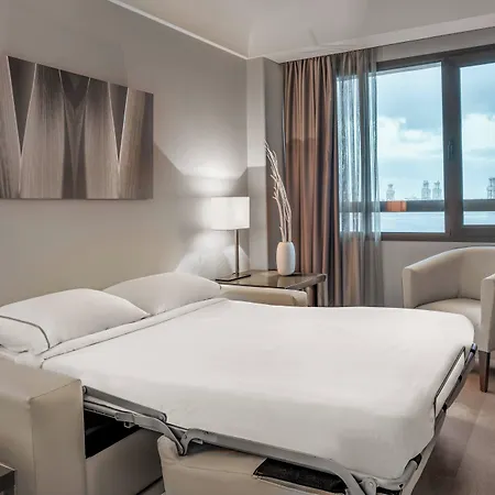 Ac Iberia Palmas By Marriott Отель