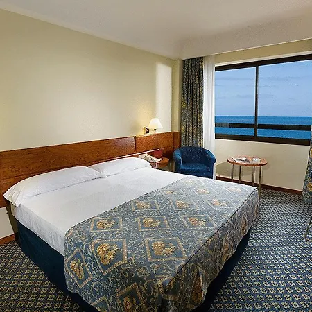 Ac Iberia Palmas By Marriott