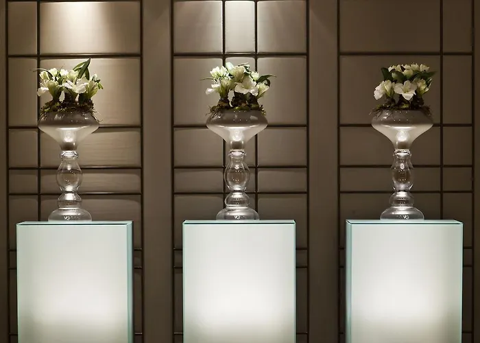 Ac Iberia Palmas By Marriott Отель