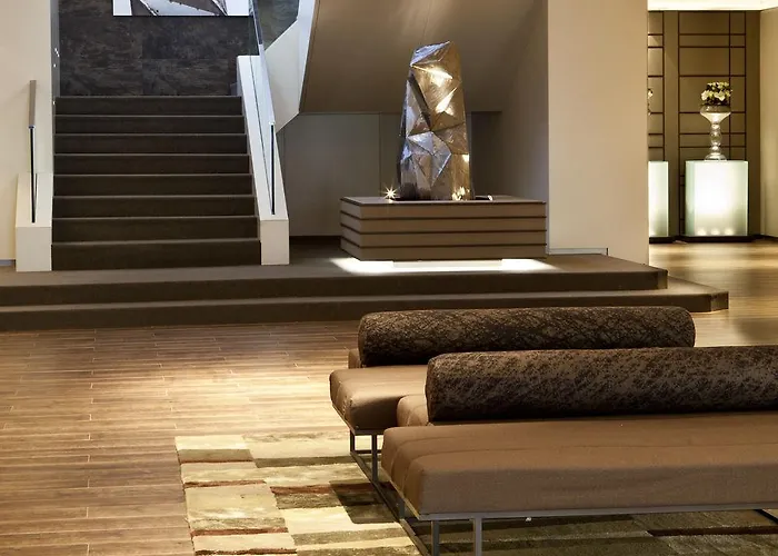 Ac Iberia Palmas By Marriott Отель Лас-Пальмас-де-Гран-Канария