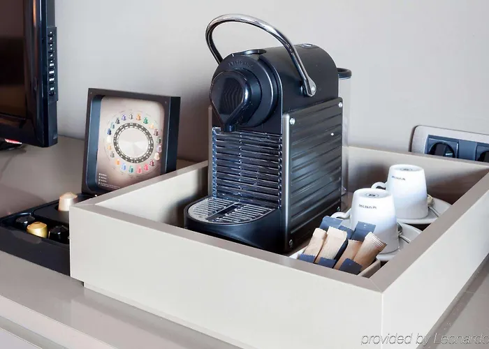 Ac Iberia Palmas By Marriott Лас-Пальмас-де-Гран-Канария